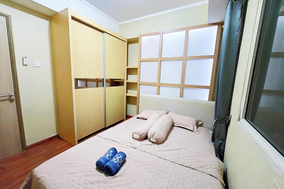 Photo of Bedroom in Cikarang