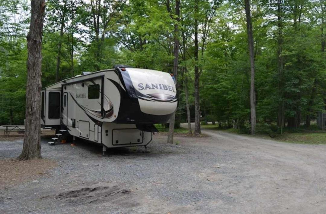 Photo of Outdoor in Wellsboro