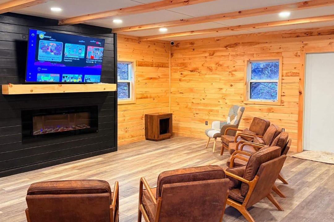 Photo of Livingroom in Wellsboro