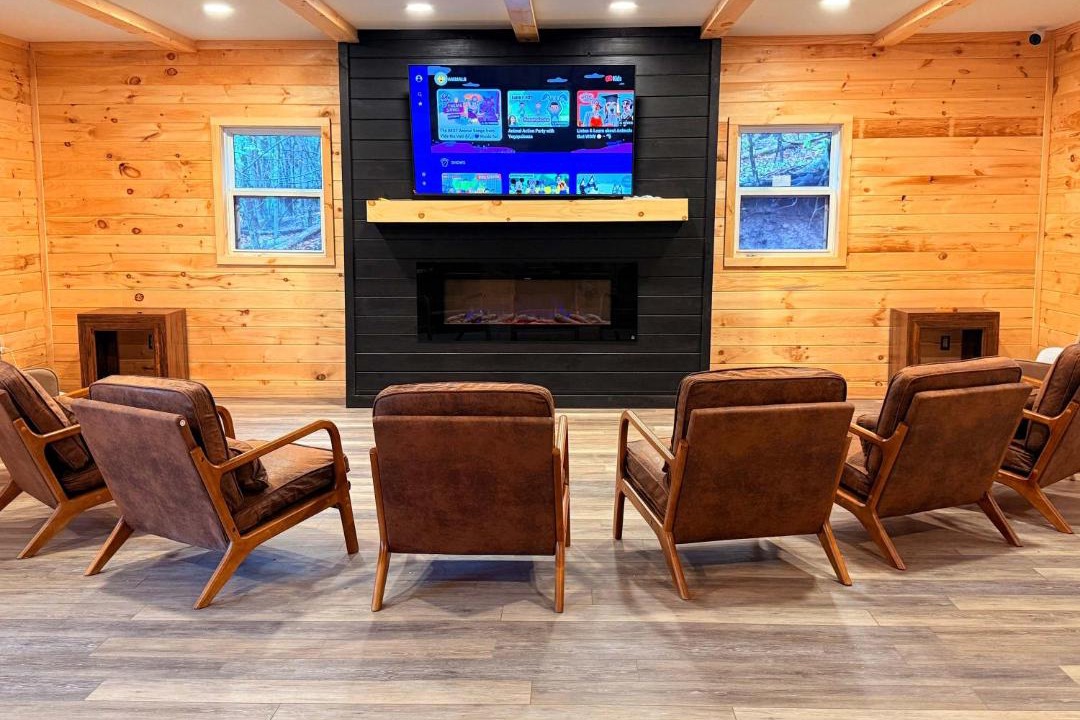 Photo of Livingroom in Wellsboro