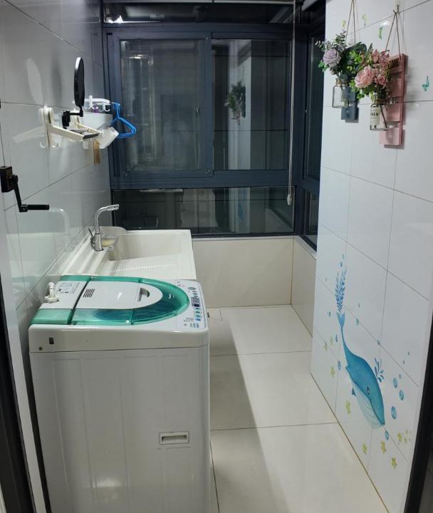 Photo of Bathroom in Yuhang District