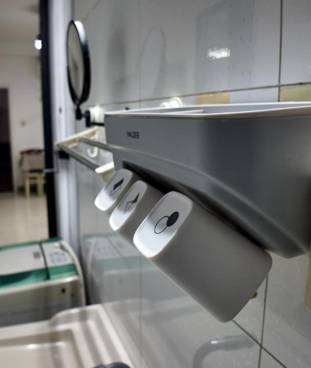 Photo of Bathroom in Yuhang District