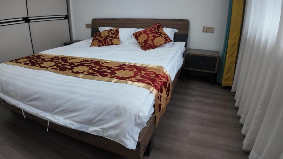 Photo of Bedroom in Yuhang District