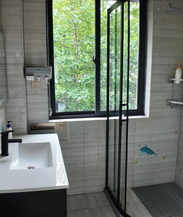 Photo of Bathroom in Yuhang District