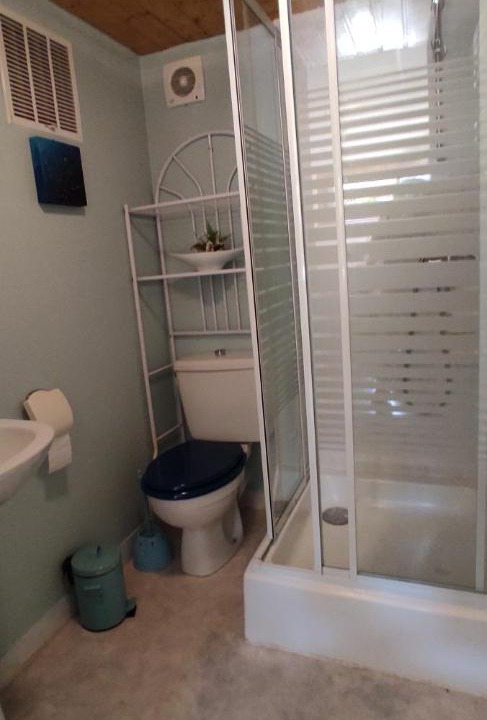 Photo of Bathroom in Hagenthal-le-Bas