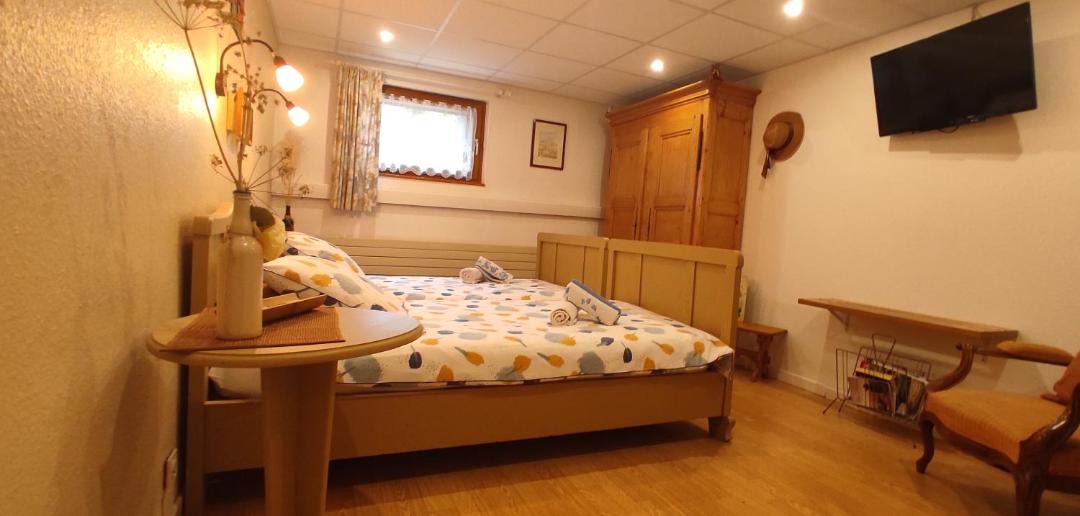 Photo of Bedroom in Hagenthal-le-Bas