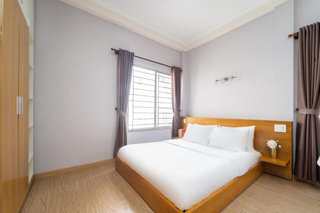 Photo of Bedroom in Phuong 6