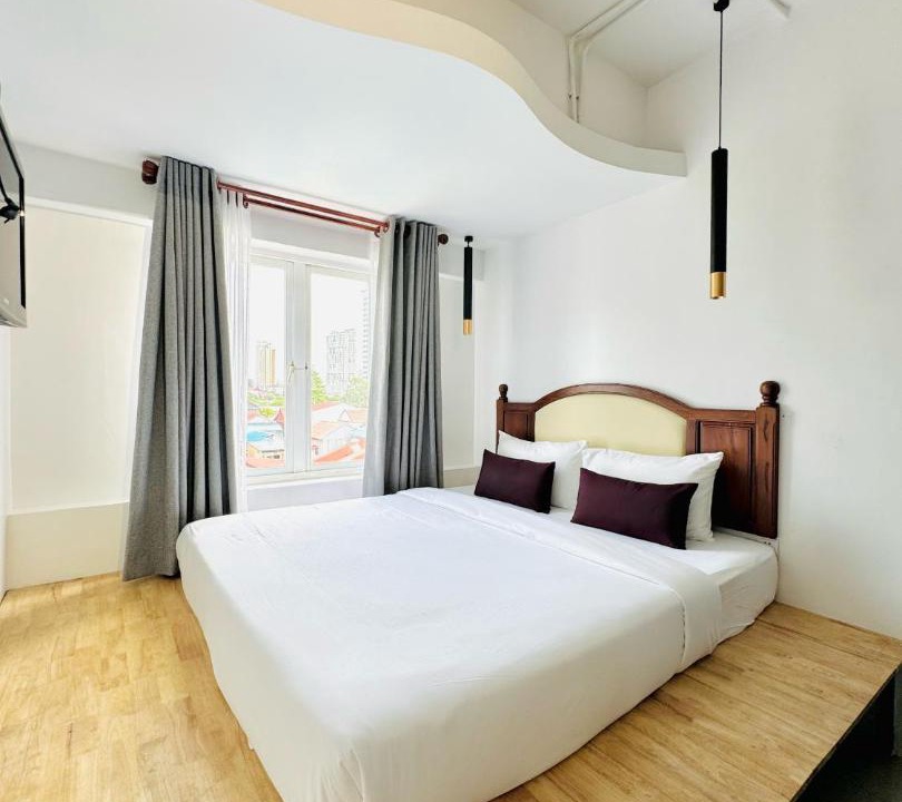 Photo of Bedroom in Ruessei Kaev