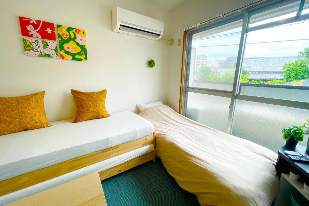 Photo of Bedroom in Toyonaka