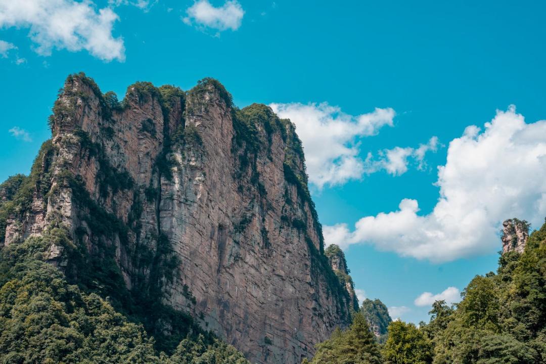 Photo of Others in Wulingyuan
