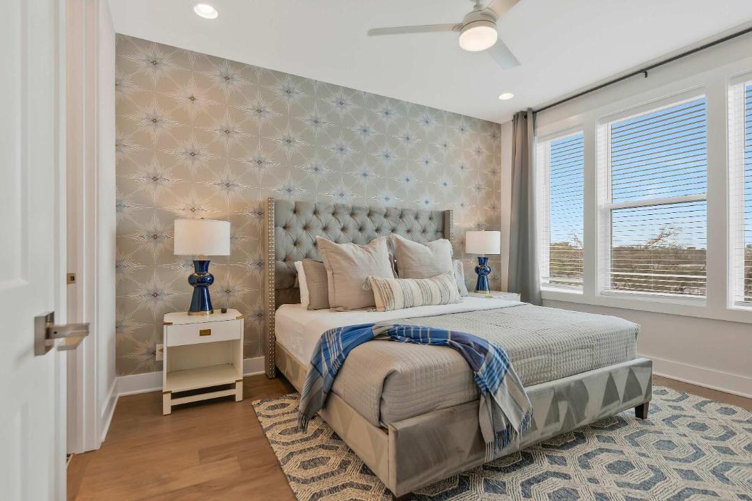 Photo of Bedroom in South Nashville