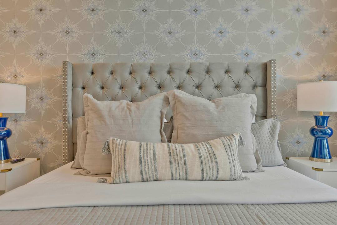 Photo of Bedroom in South Nashville