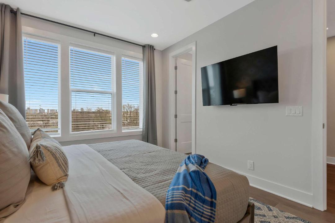 Photo of Bedroom in South Nashville