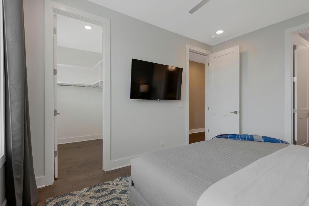 Photo of Bedroom in South Nashville