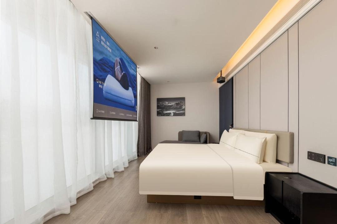 Photo of Bedroom in Nanhu Qu