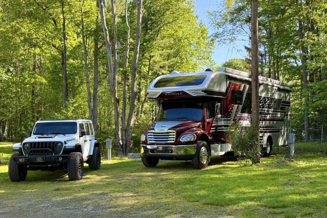 Photo of Outdoor in Wellsboro