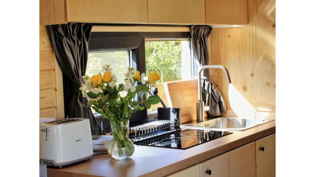 Photo of Kitchen in Great Horkesley
