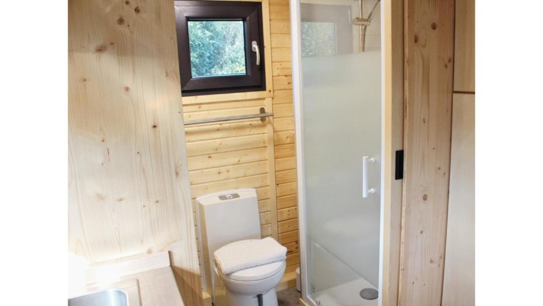 Photo of Bathroom in Great Horkesley