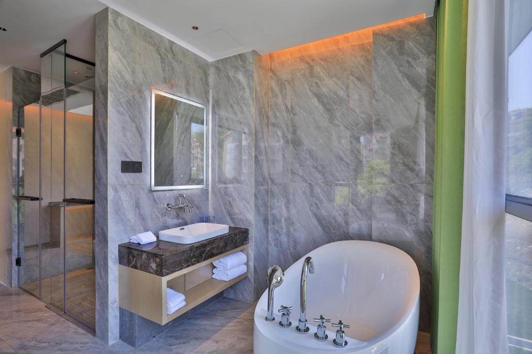 Photo of Bathroom in Jiande