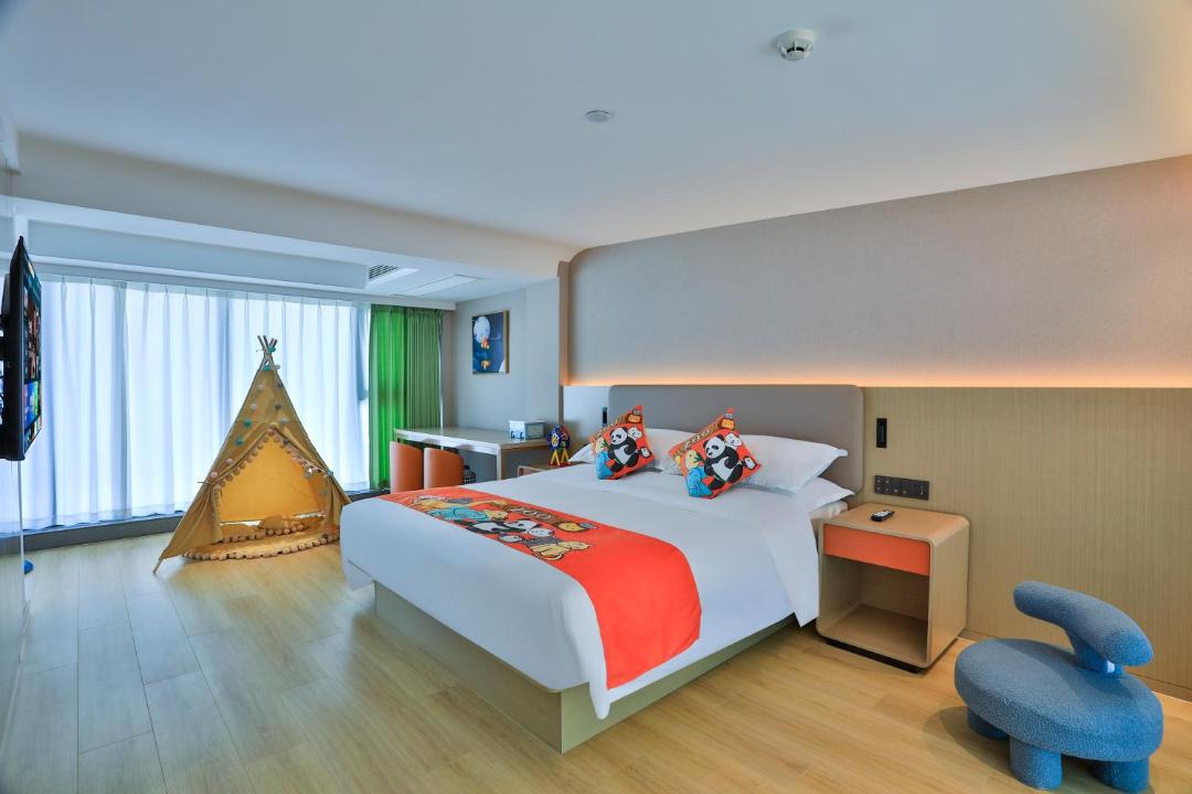 Photo of Bedroom in Jiande