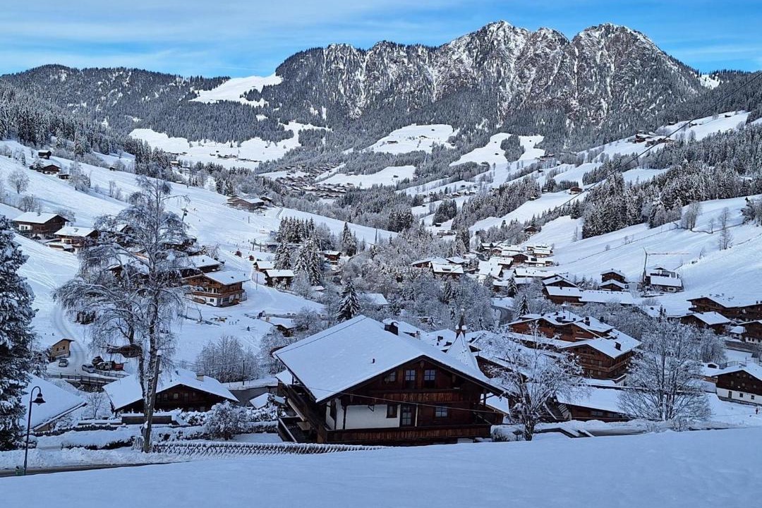 Photo of Others in Inneralpbach