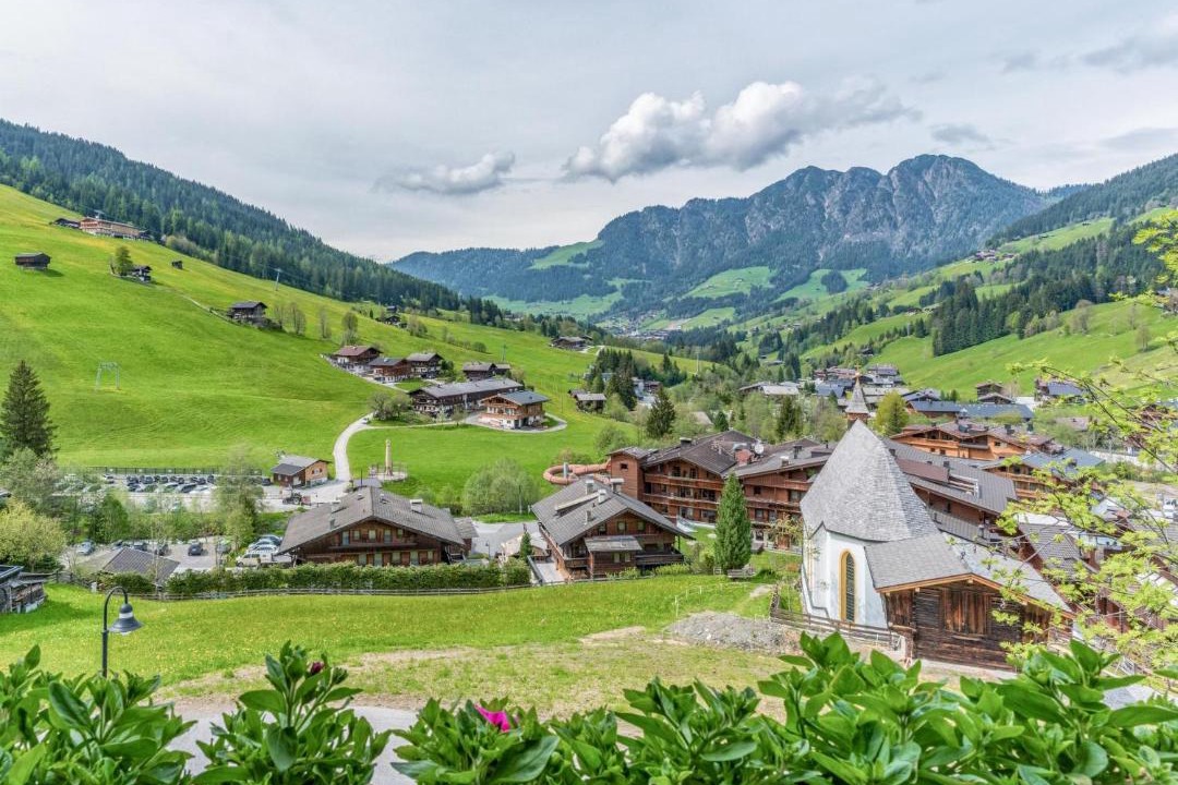 Photo of Others in Inneralpbach