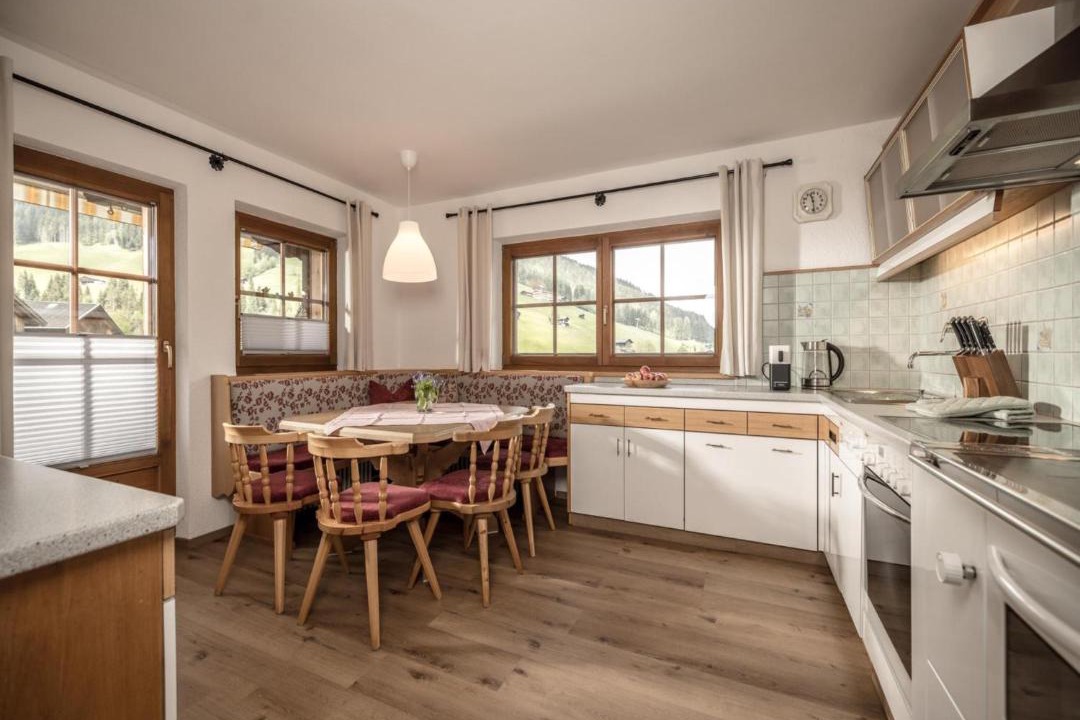 Photo of Kitchen in Inneralpbach
