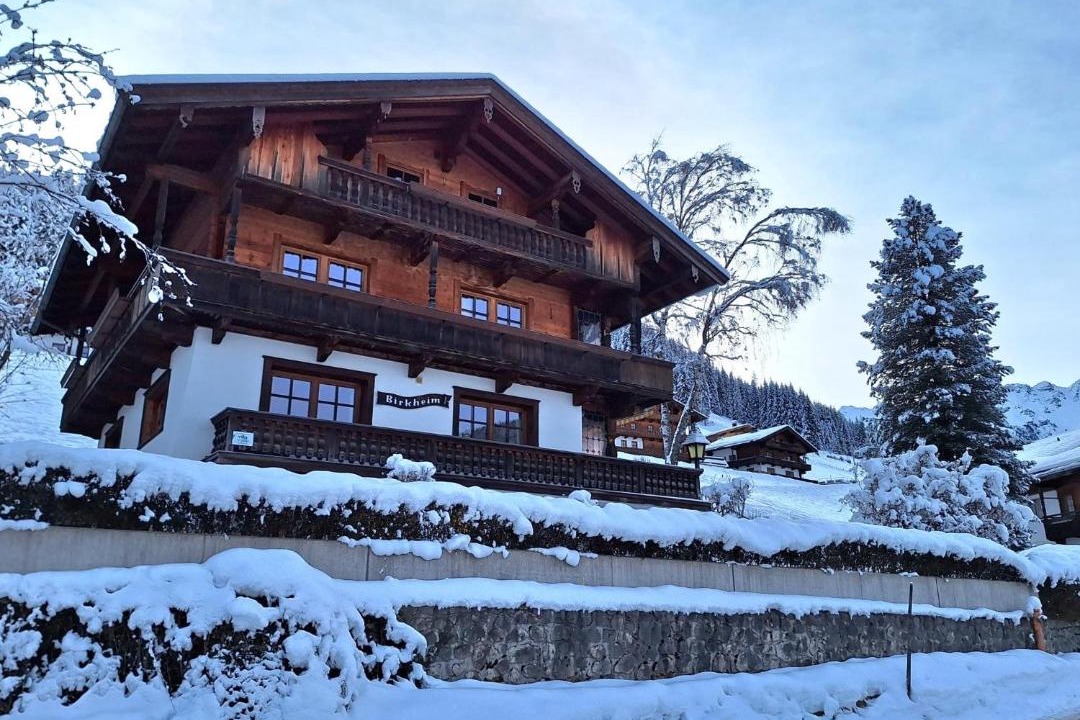 Photo of Others in Inneralpbach