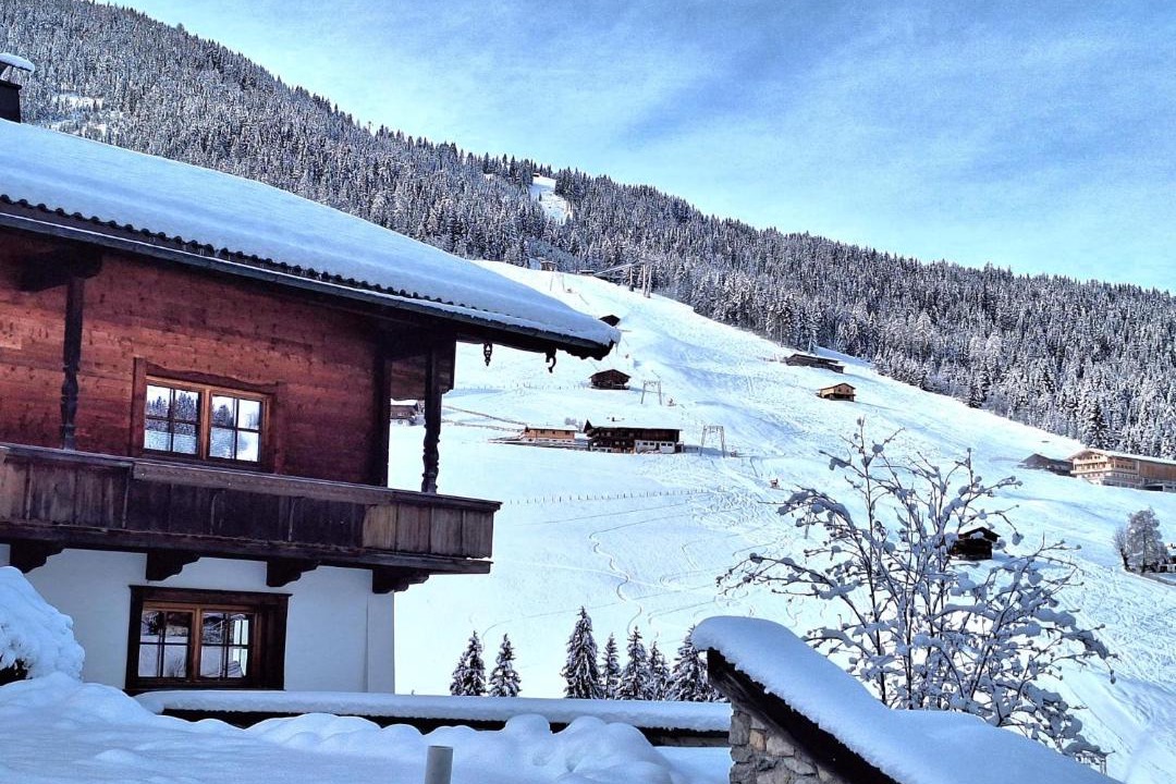 Photo of Others in Inneralpbach
