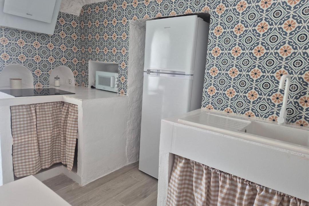 Photo of Bathroom in Bacor