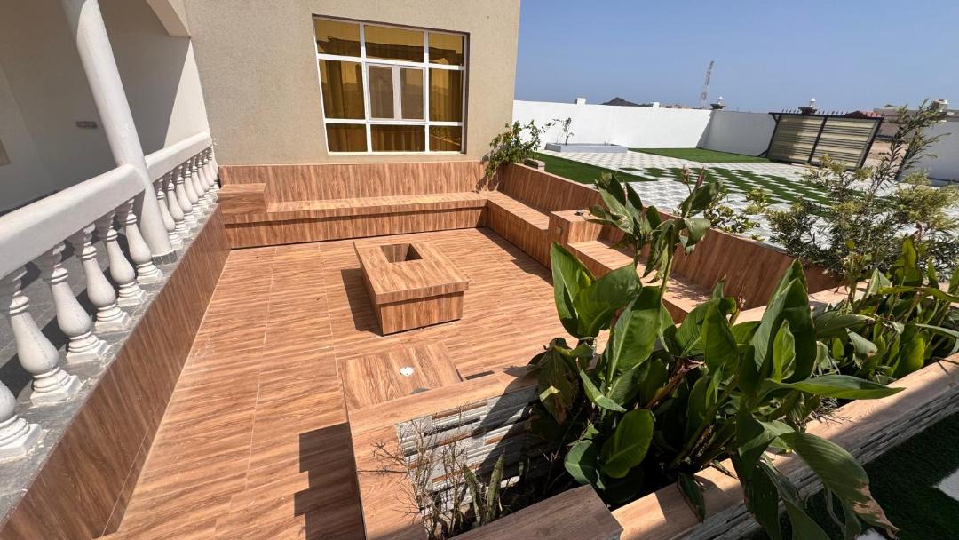 Photo of Patio Balcony in Masirah
