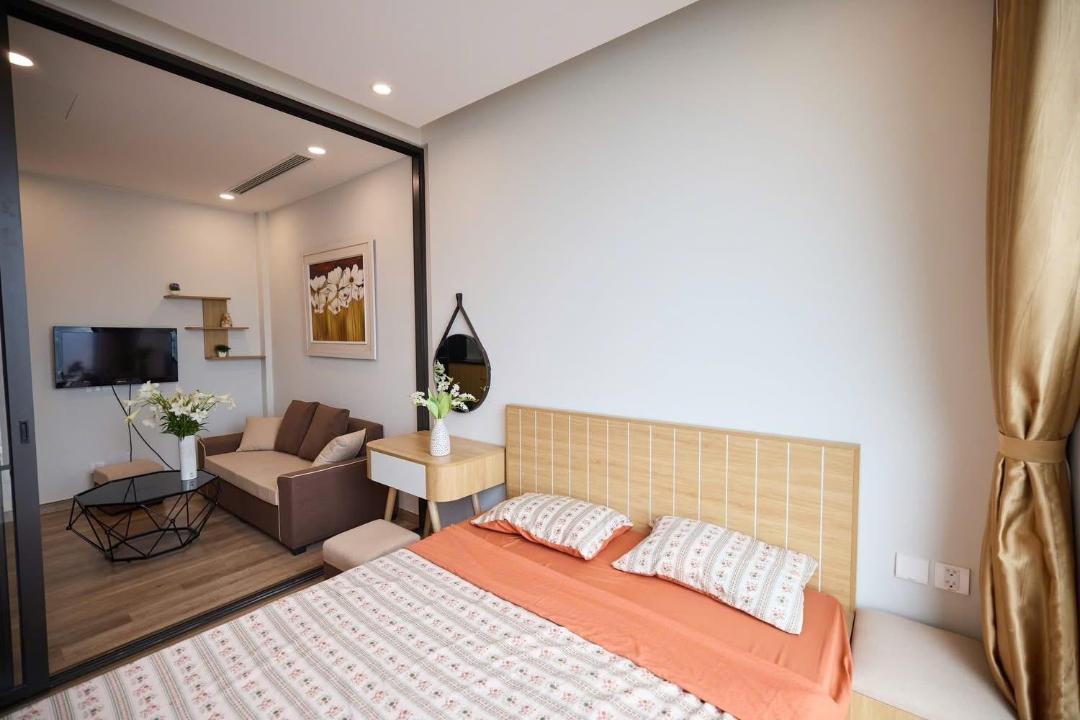 Photo of Bedroom in Van Giang