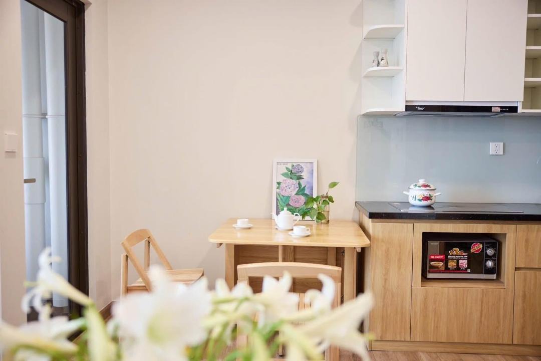 Photo of Kitchen in Van Giang