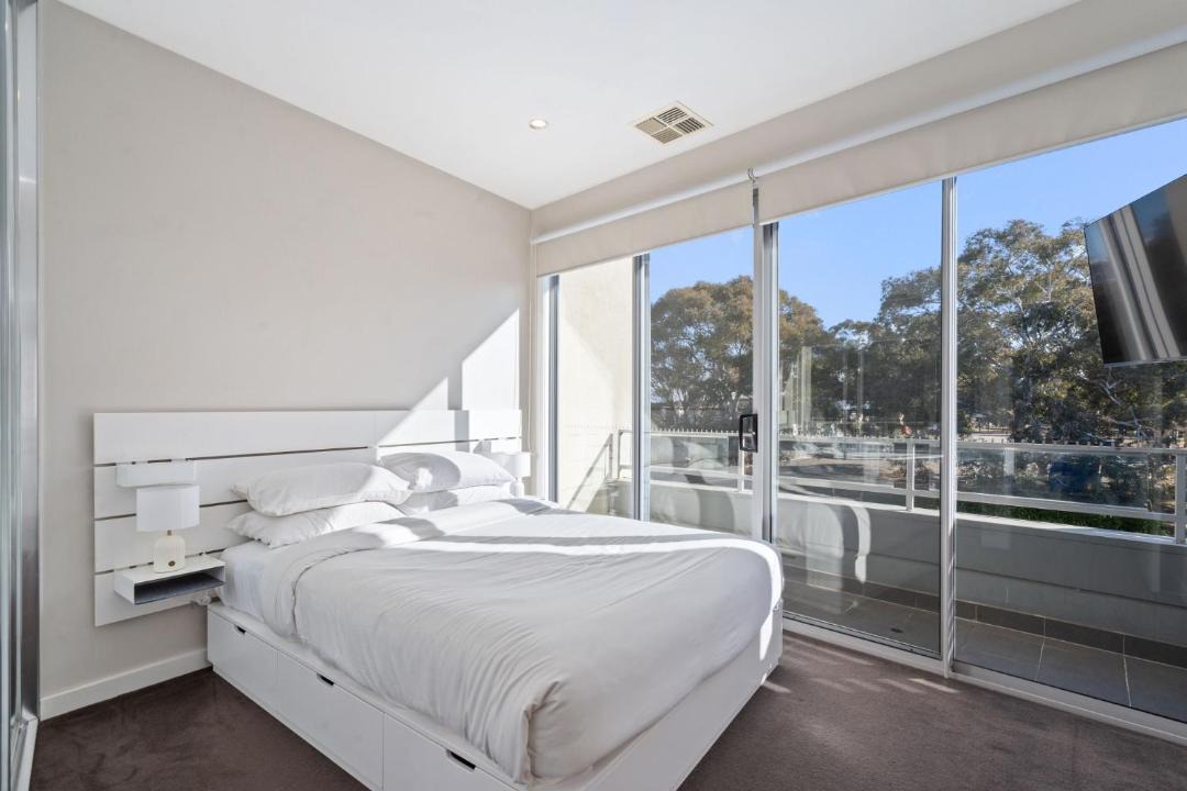 Photo of Bedroom in Curtin