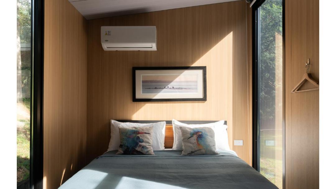 Photo of Bedroom in North Loburn