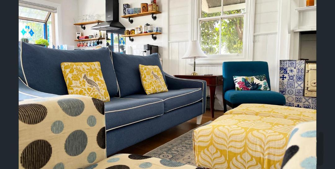 Photo of Livingroom in North Bendigo