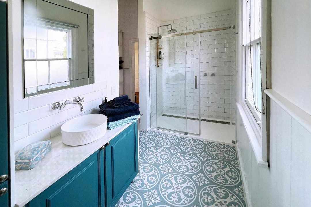 Photo of Bathroom in North Bendigo