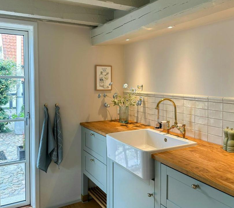 Photo of Kitchen in Ebeltoft