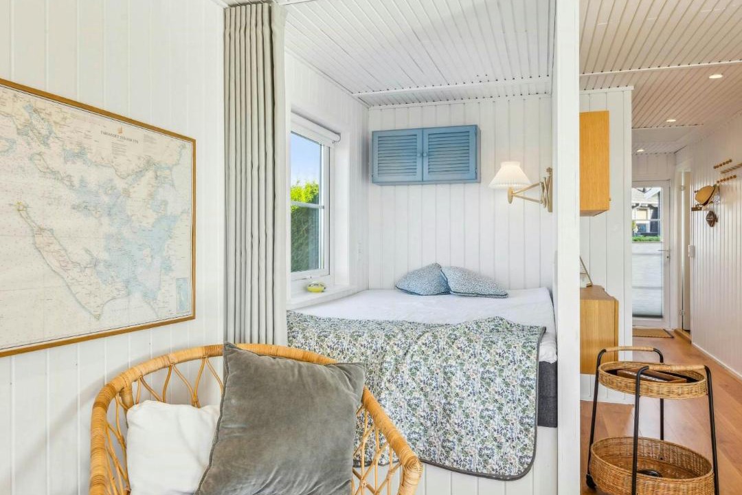 Photo of Bedroom in Bøjden