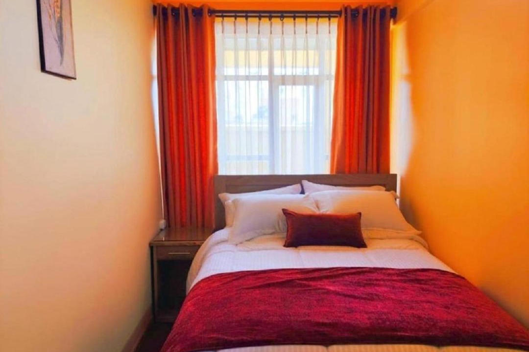 Photo of Bedroom in Oruro