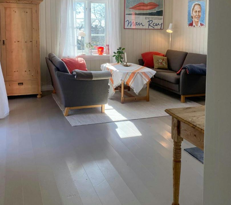 Photo of Livingroom in Rygge