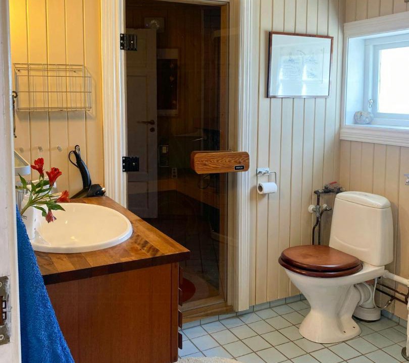 Photo of Bathroom in Rygge
