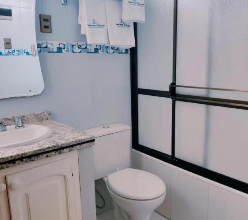 Photo of Bathroom in Oruro