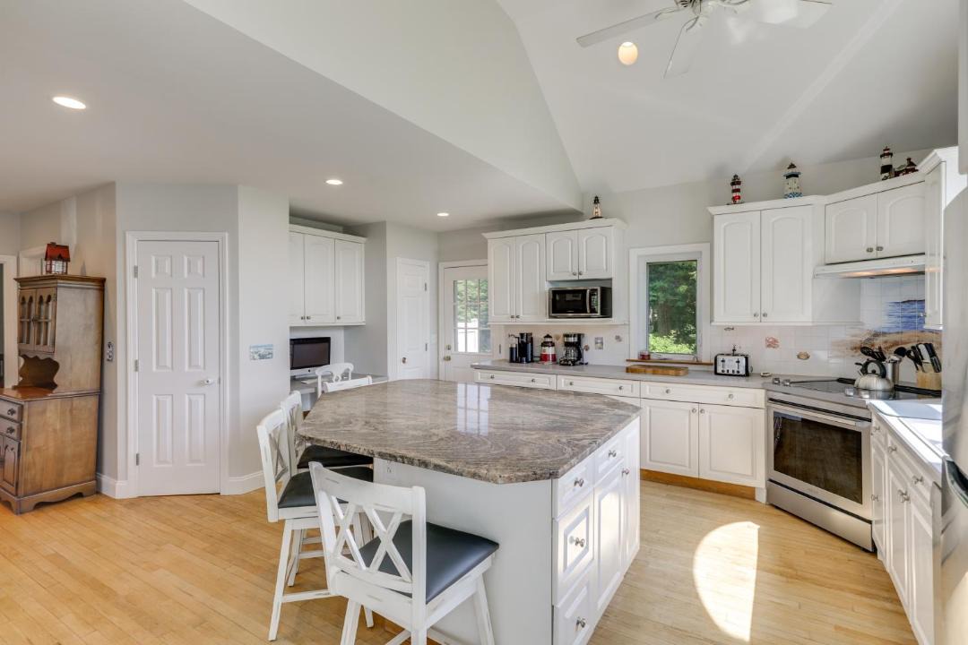 Photo of Kitchen in Bonnet Shores