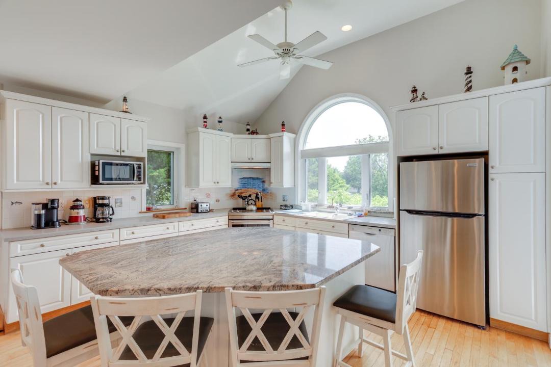 Photo of Kitchen in Bonnet Shores