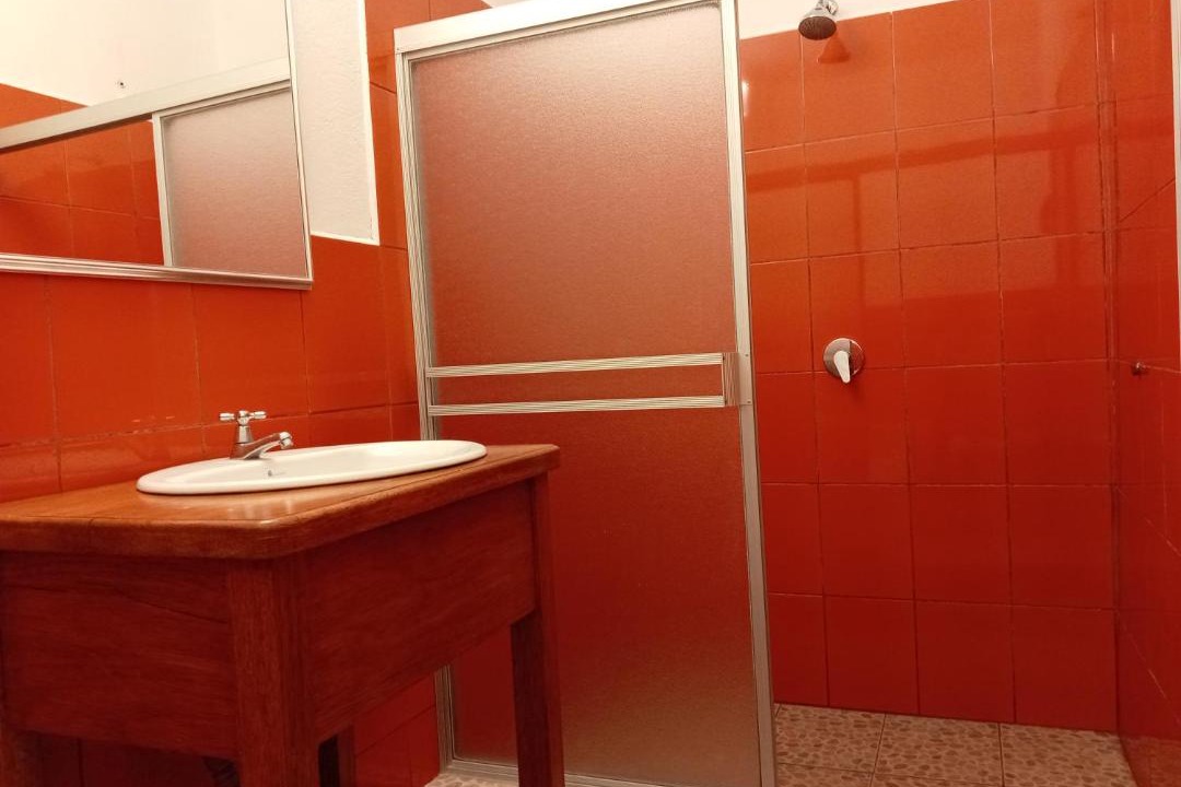 Photo of Bathroom in Puerto Misahualli