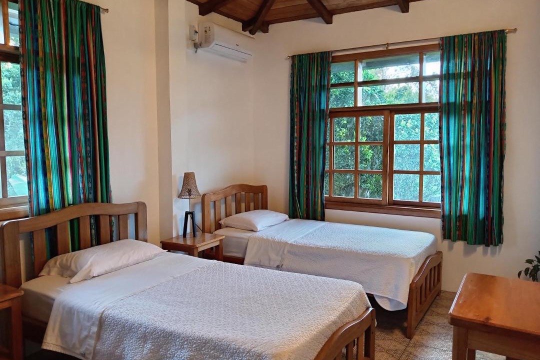 Photo of Bedroom in Puerto Misahualli