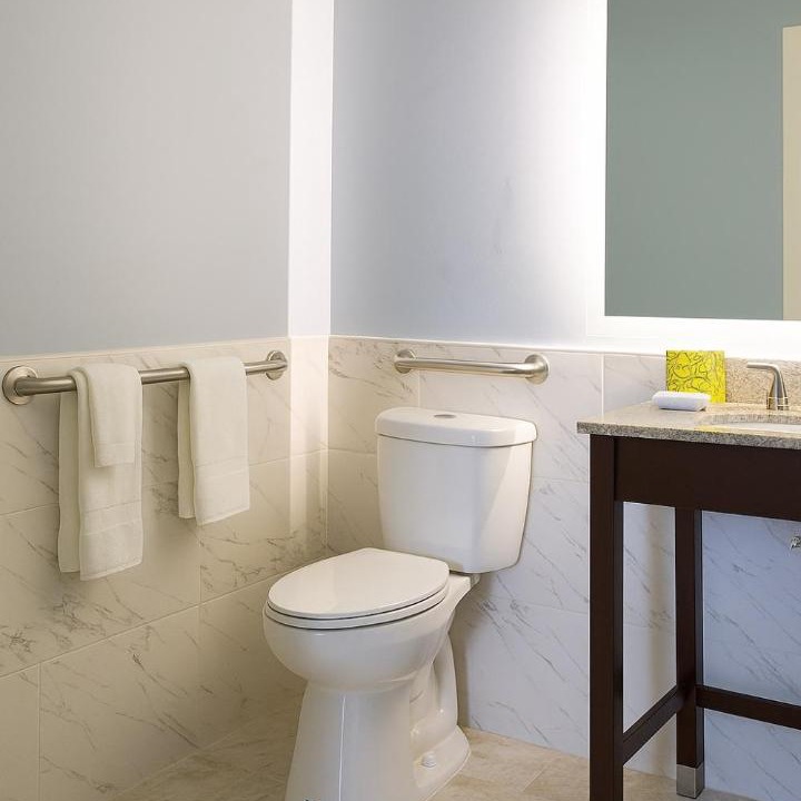 Photo of Bathroom in Florence