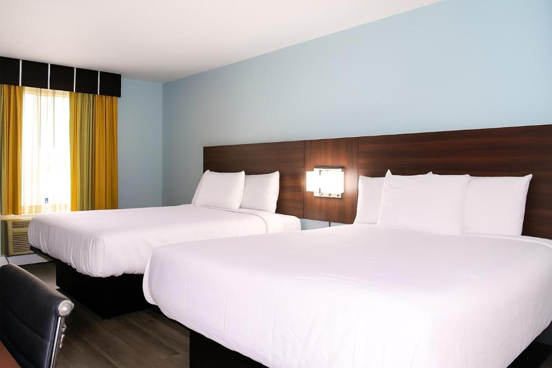 Photo of Bedroom in Florence