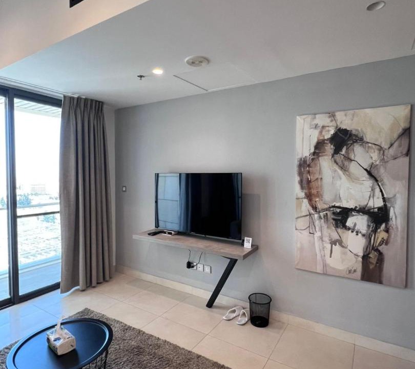 Photo of Livingroom in Al Abdali